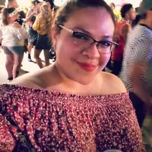 Meet your Posher, Karen